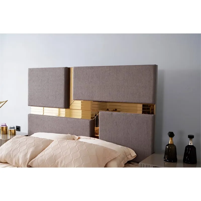 Lorenzo Platform Bed