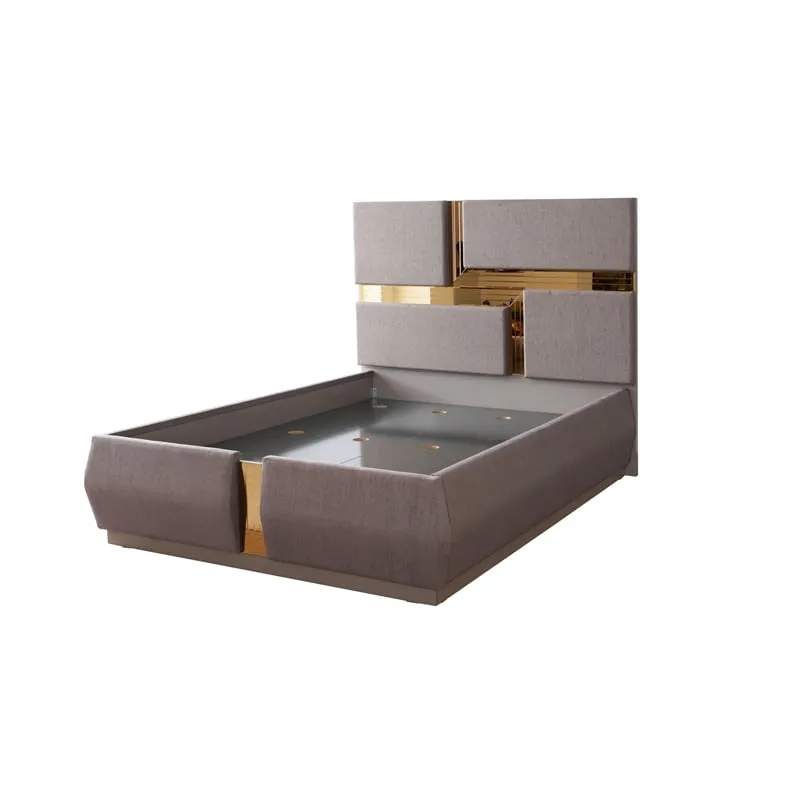 Lorenzo Platform Bed