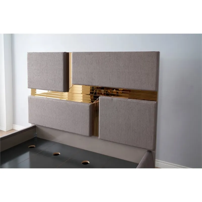 Lorenzo Platform Bed