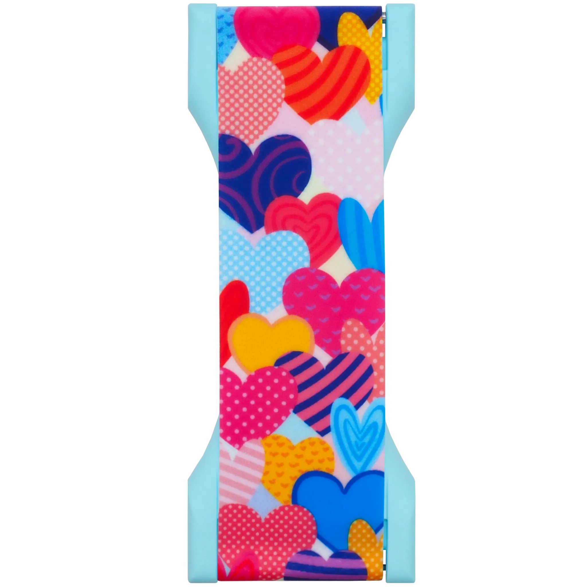 LoveHandle PRO - Paper Hearts