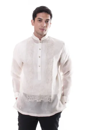 MC01 - Cocoon Pina Barong Tagalog