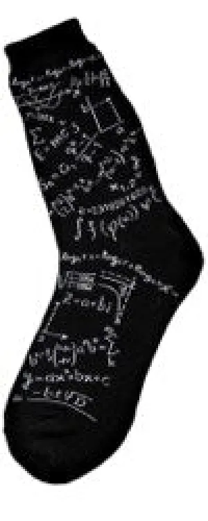 Men's Genius Sock