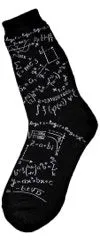 Men's Genius Sock