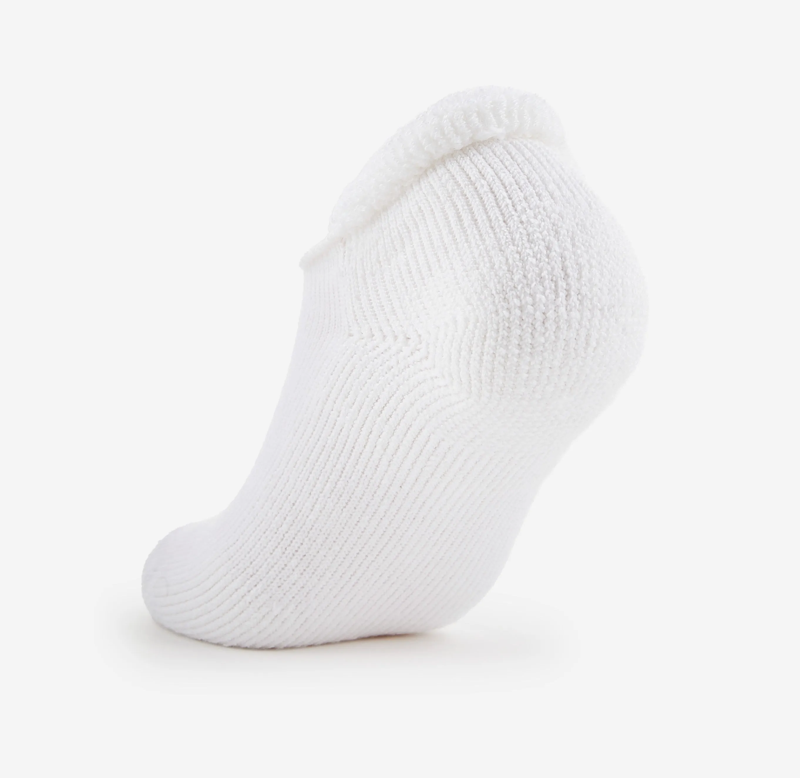 Moderate Cushion Rolltop Golf Socks | G