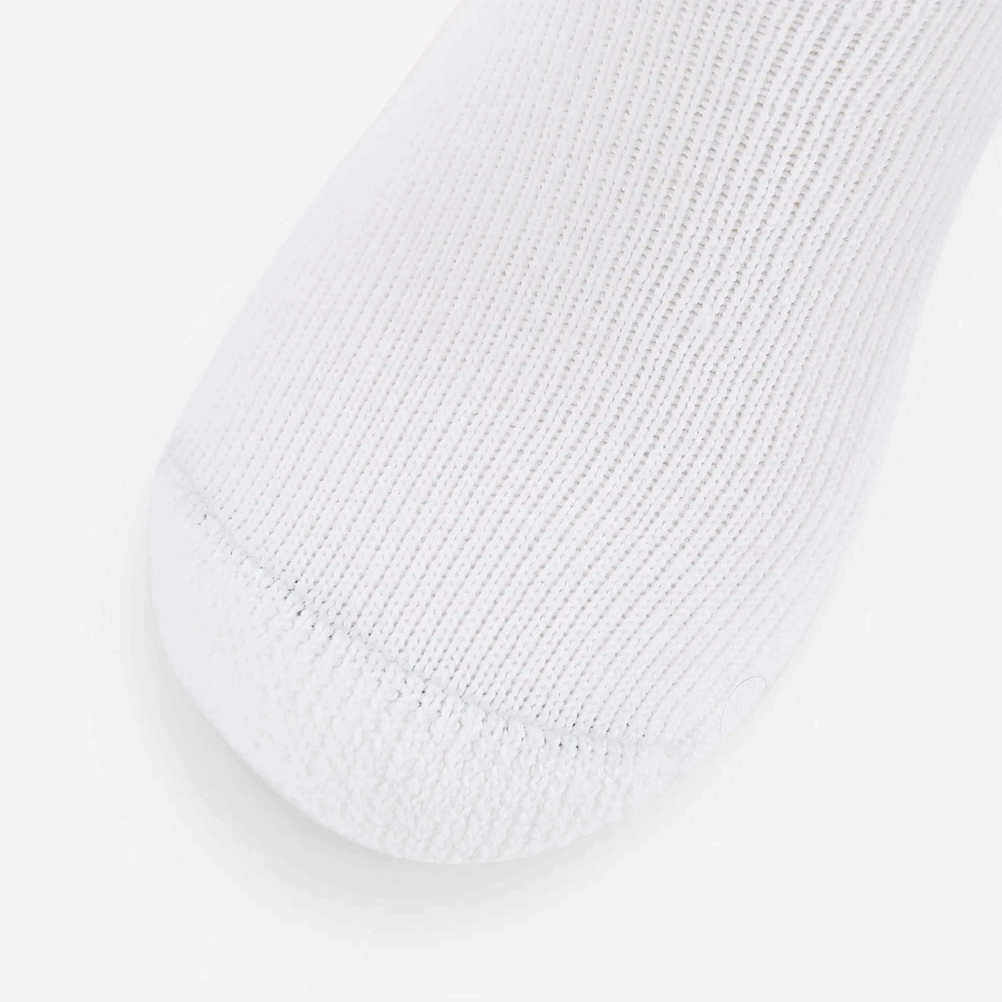 Moderate Cushion Rolltop Golf Socks | G