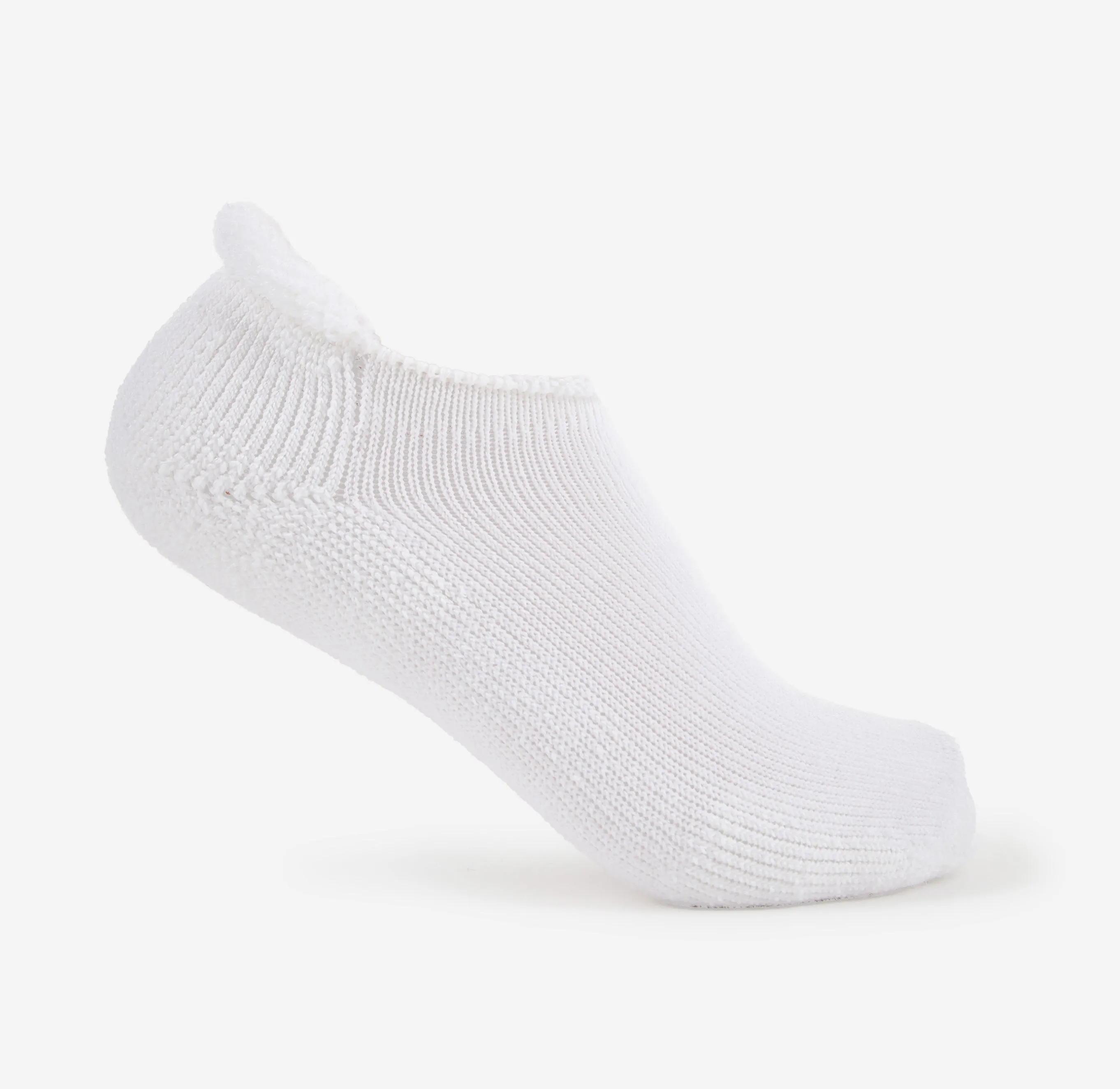 Moderate Cushion Rolltop Golf Socks | G