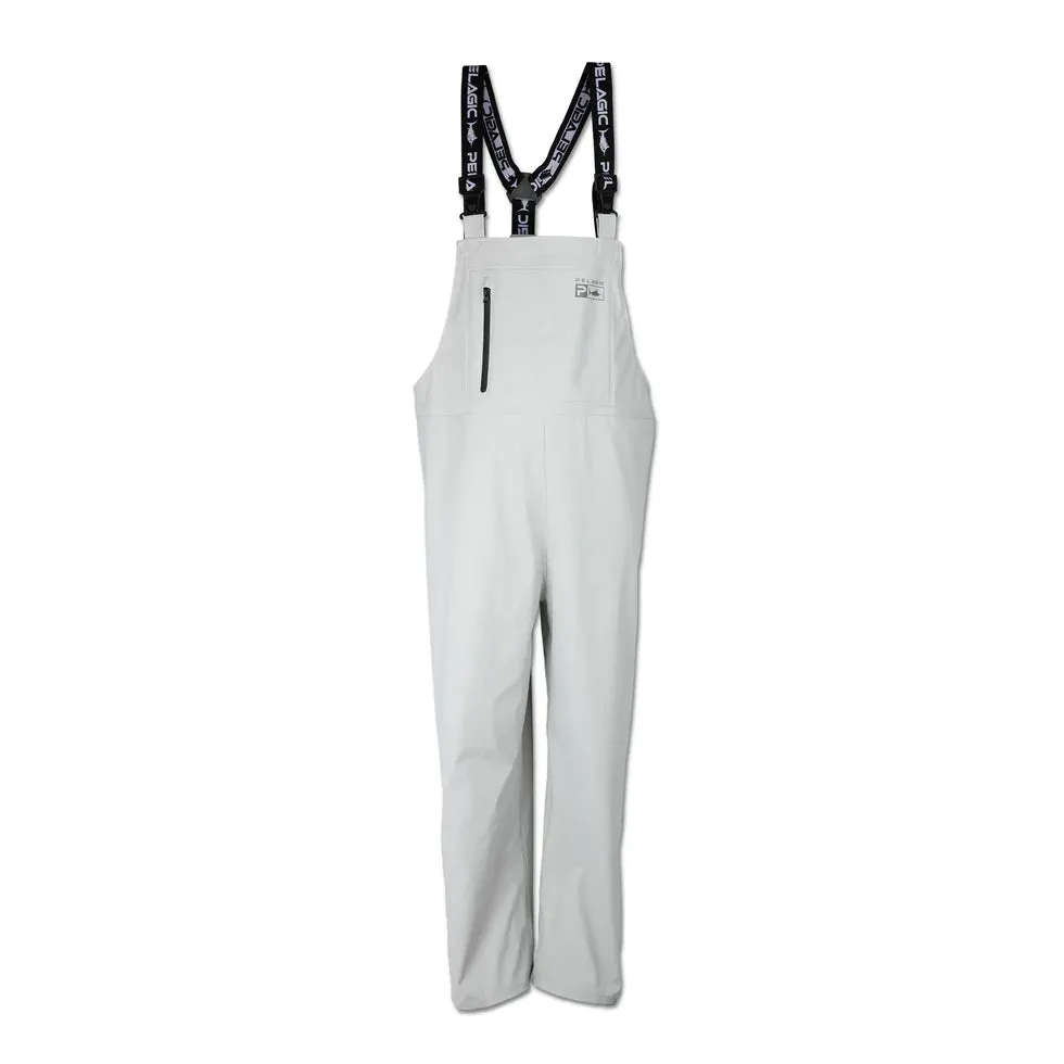 PELAGIC Chubasco Bib Rain Bib
