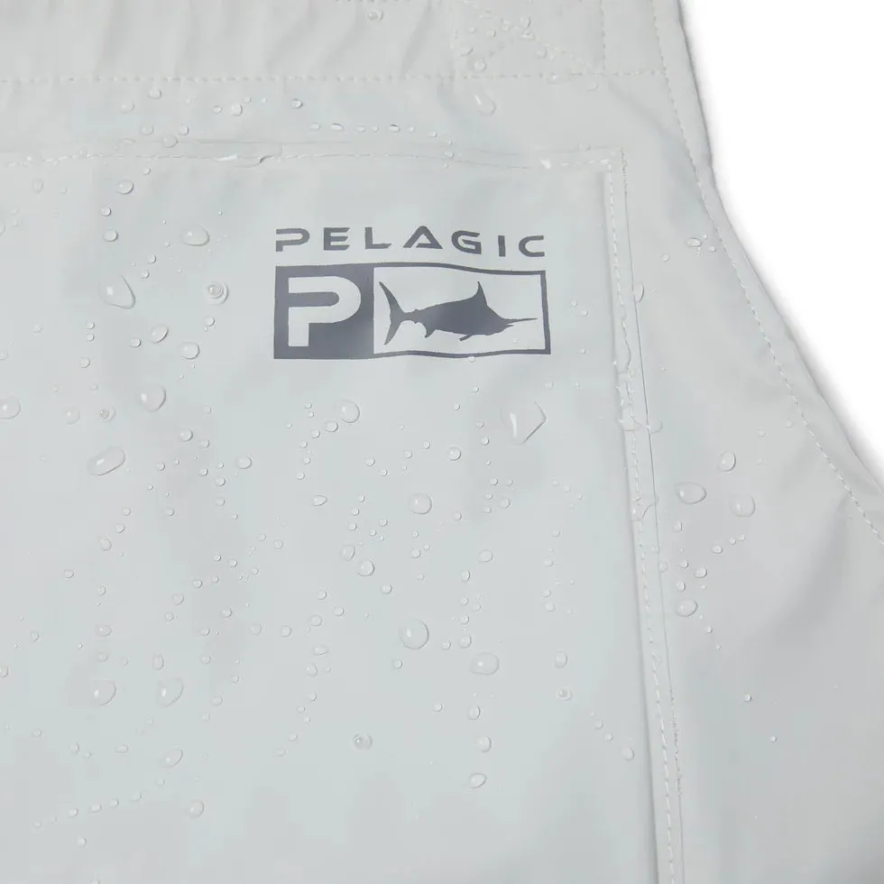 PELAGIC Chubasco Bib Rain Bib
