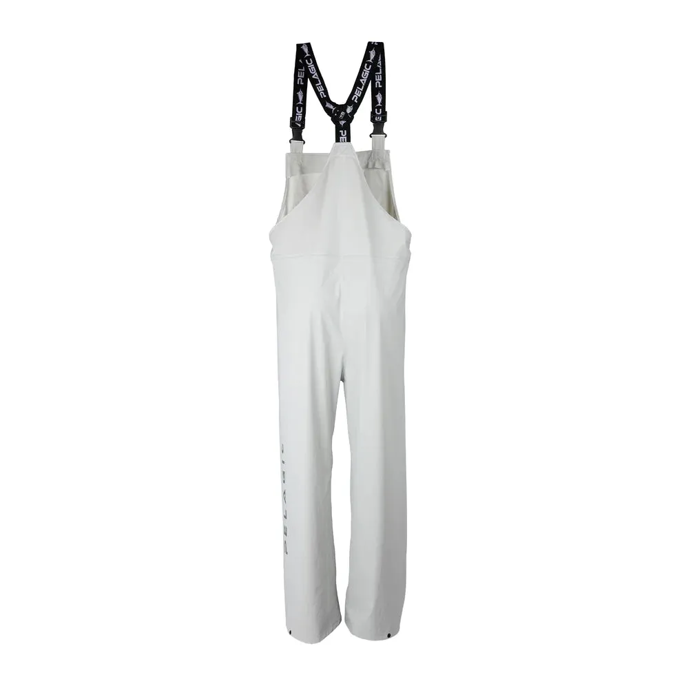 PELAGIC Chubasco Bib Rain Bib