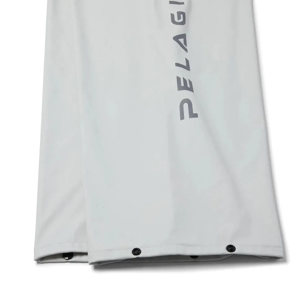 PELAGIC Chubasco Bib Rain Bib