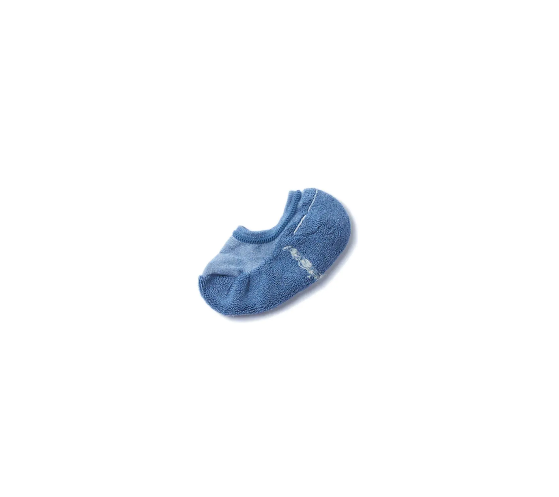 Pile Foot Cover | L.Blue