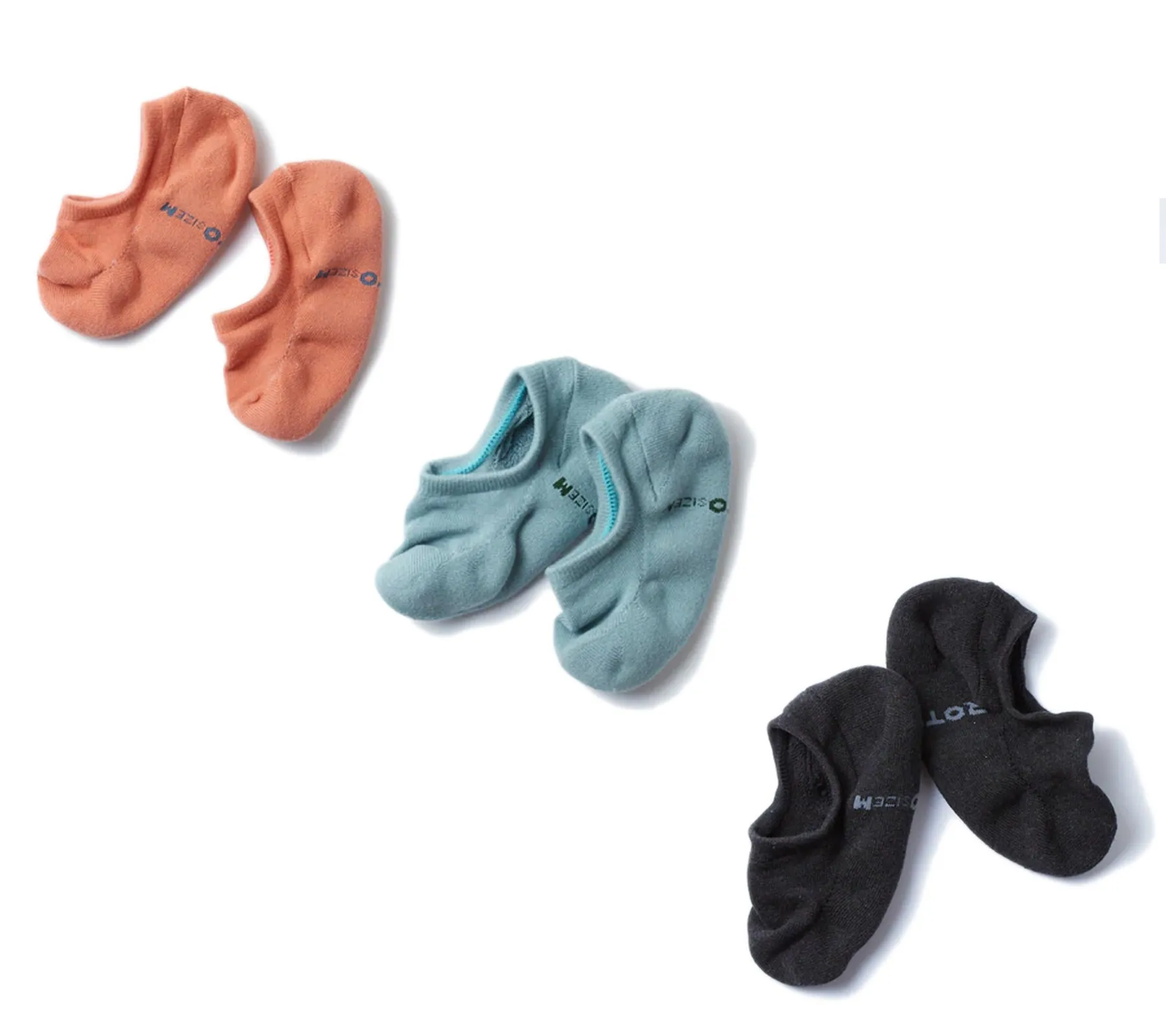 Pile Foot Cover | L.Blue