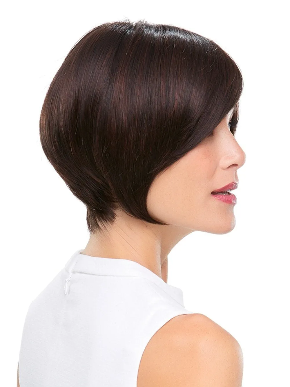 Posh | Synthetic Wig (Mono Top)