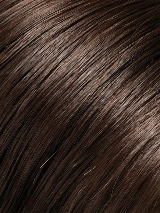Posh | Synthetic Wig (Mono Top)
