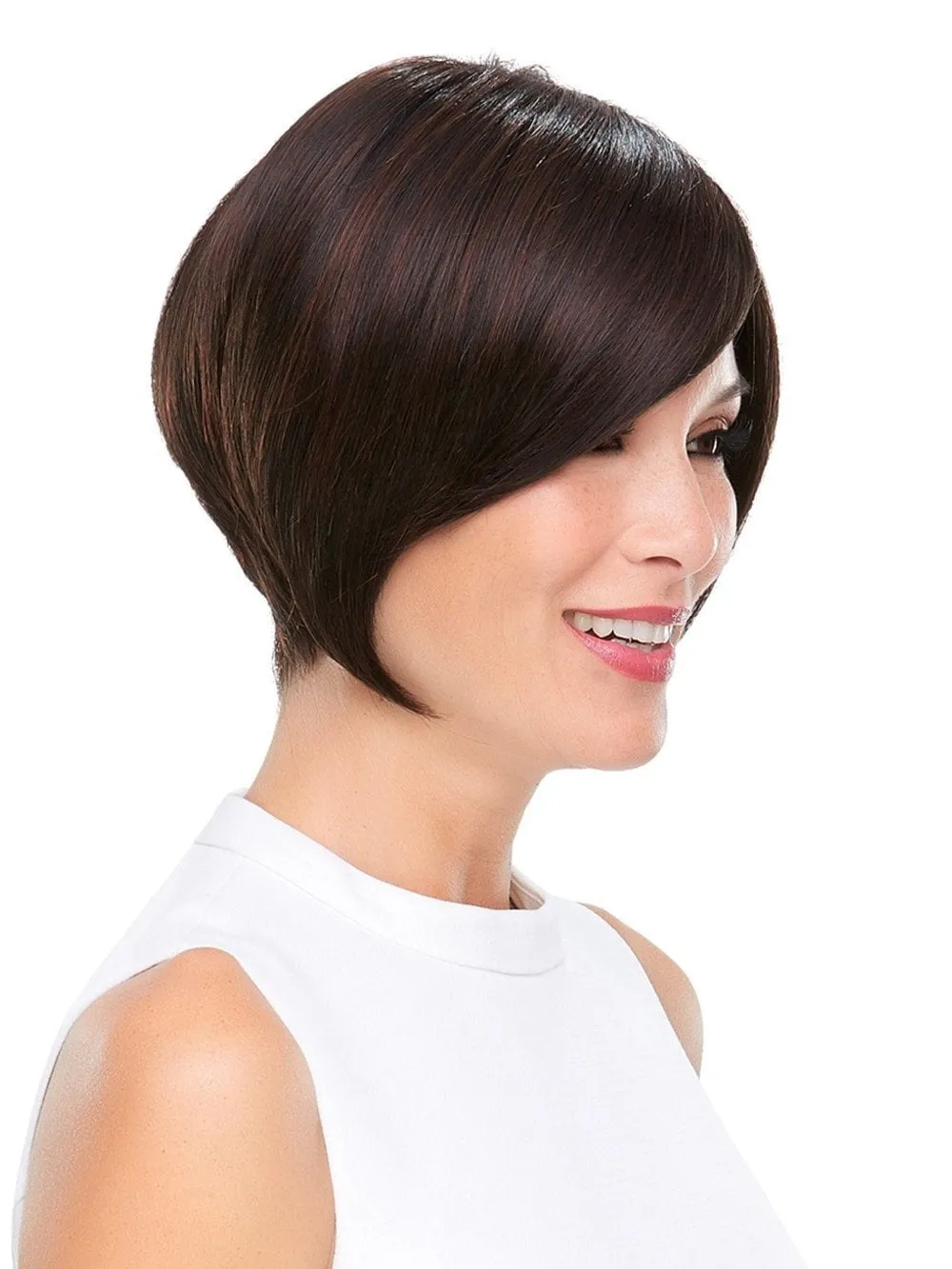 Posh | Synthetic Wig (Mono Top)