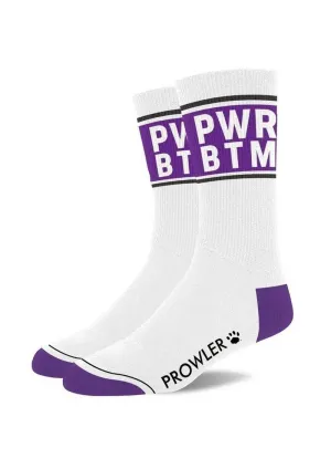Prowler Pwr BTMSocks