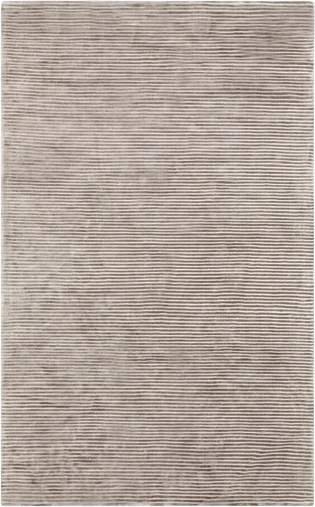 Surya Graphite 3'3" X 5'3" Area Rug