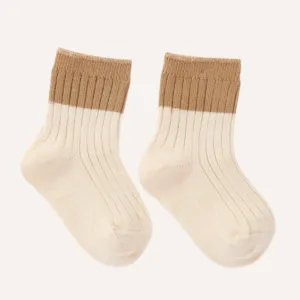 Susukoshi - Socks - Honey