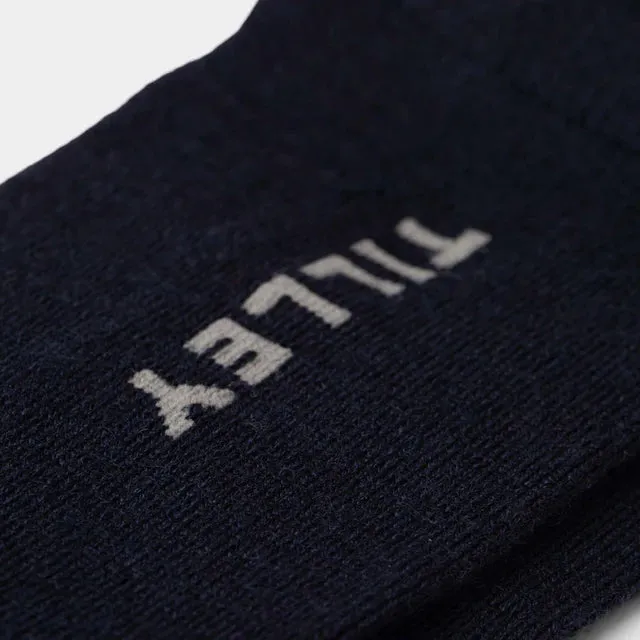 High-Performance Tilley Unisex Merino Wool Blend Outdoor Socks