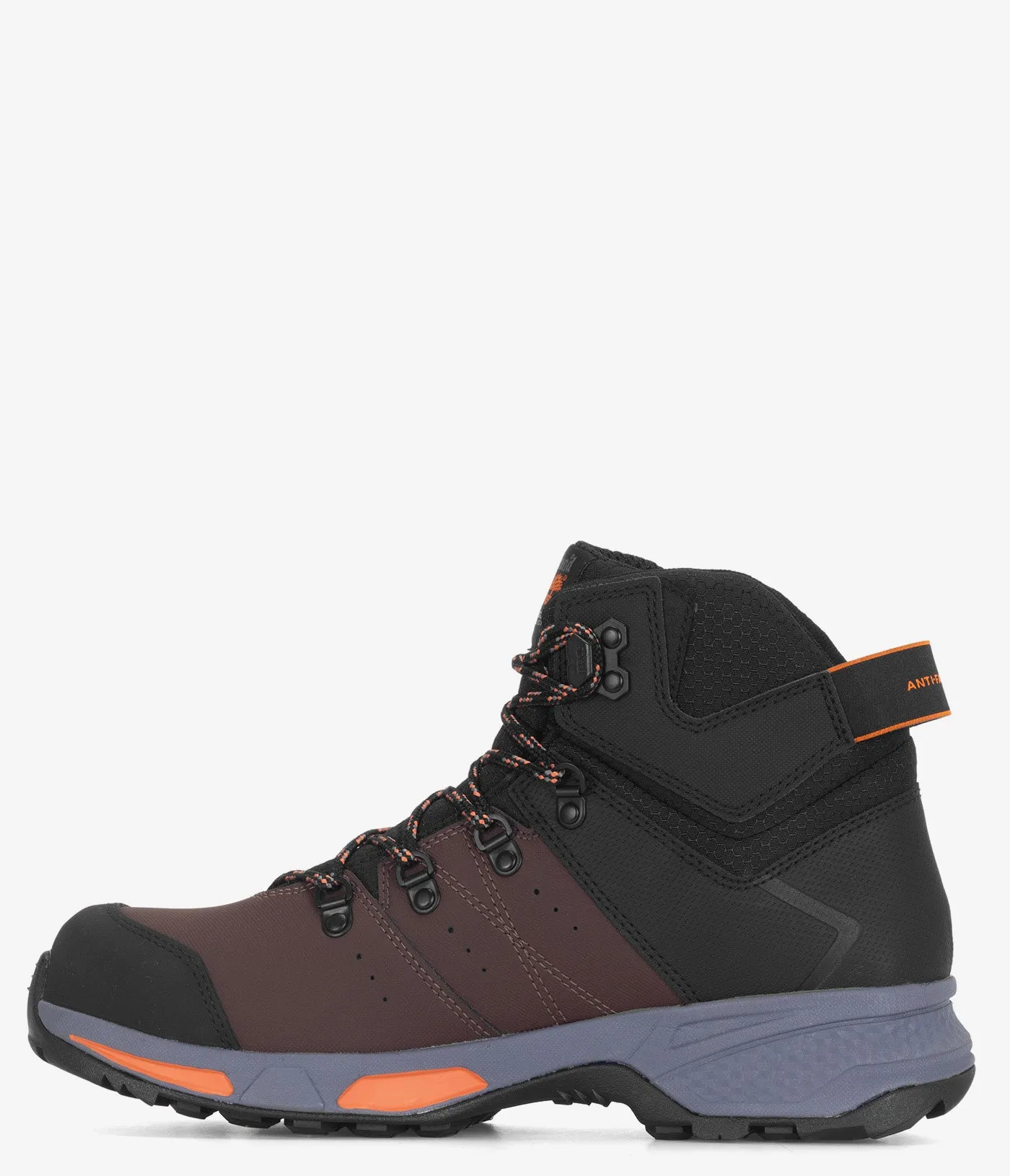 Timberland PRO Switchback Composite Toe WP Work Hiker - Men