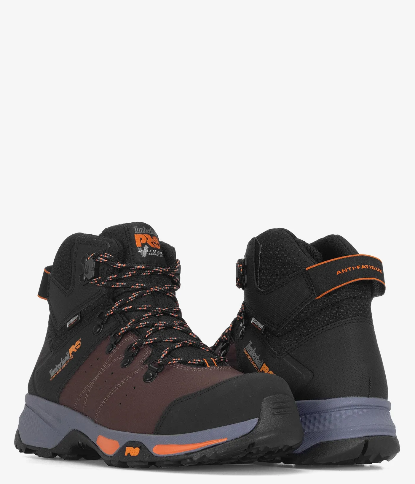 Timberland PRO Switchback Composite Toe WP Work Hiker - Men