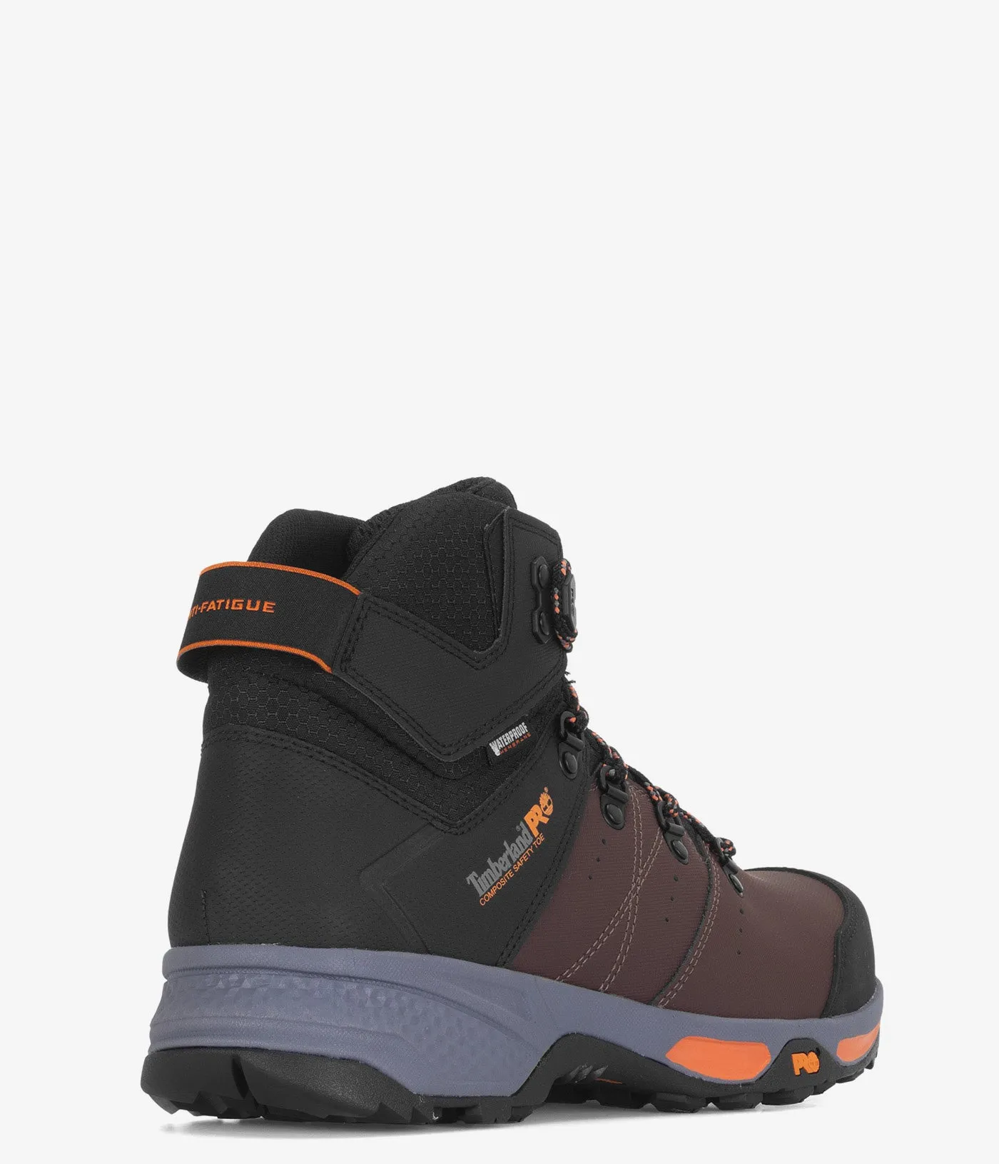 Timberland PRO Switchback Composite Toe WP Work Hiker - Men
