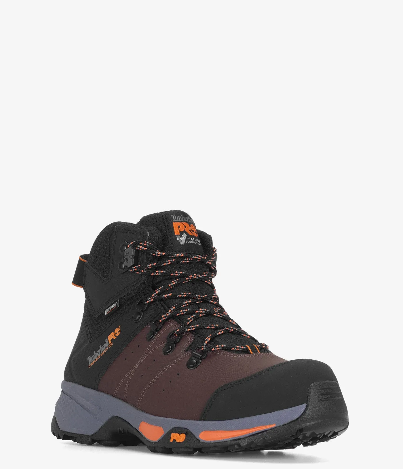 Timberland PRO Switchback Composite Toe WP Work Hiker - Men