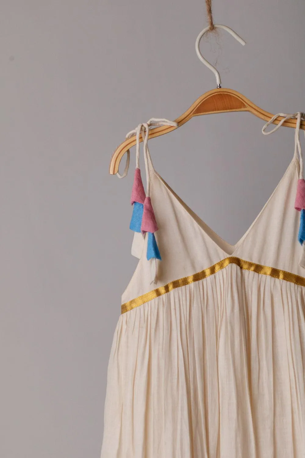 Uthradam Dress