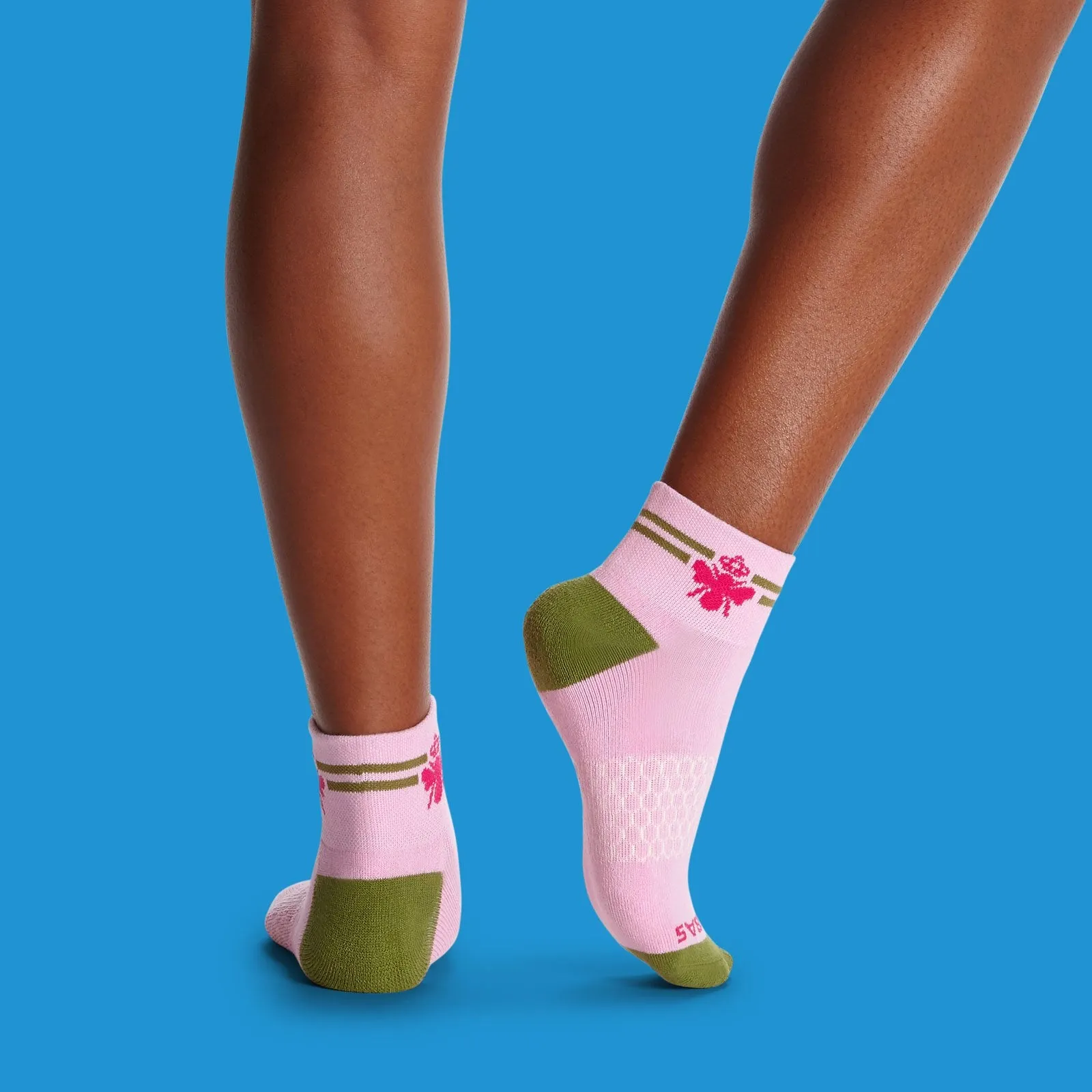Women's Originals Quarter Sock 4-Pack