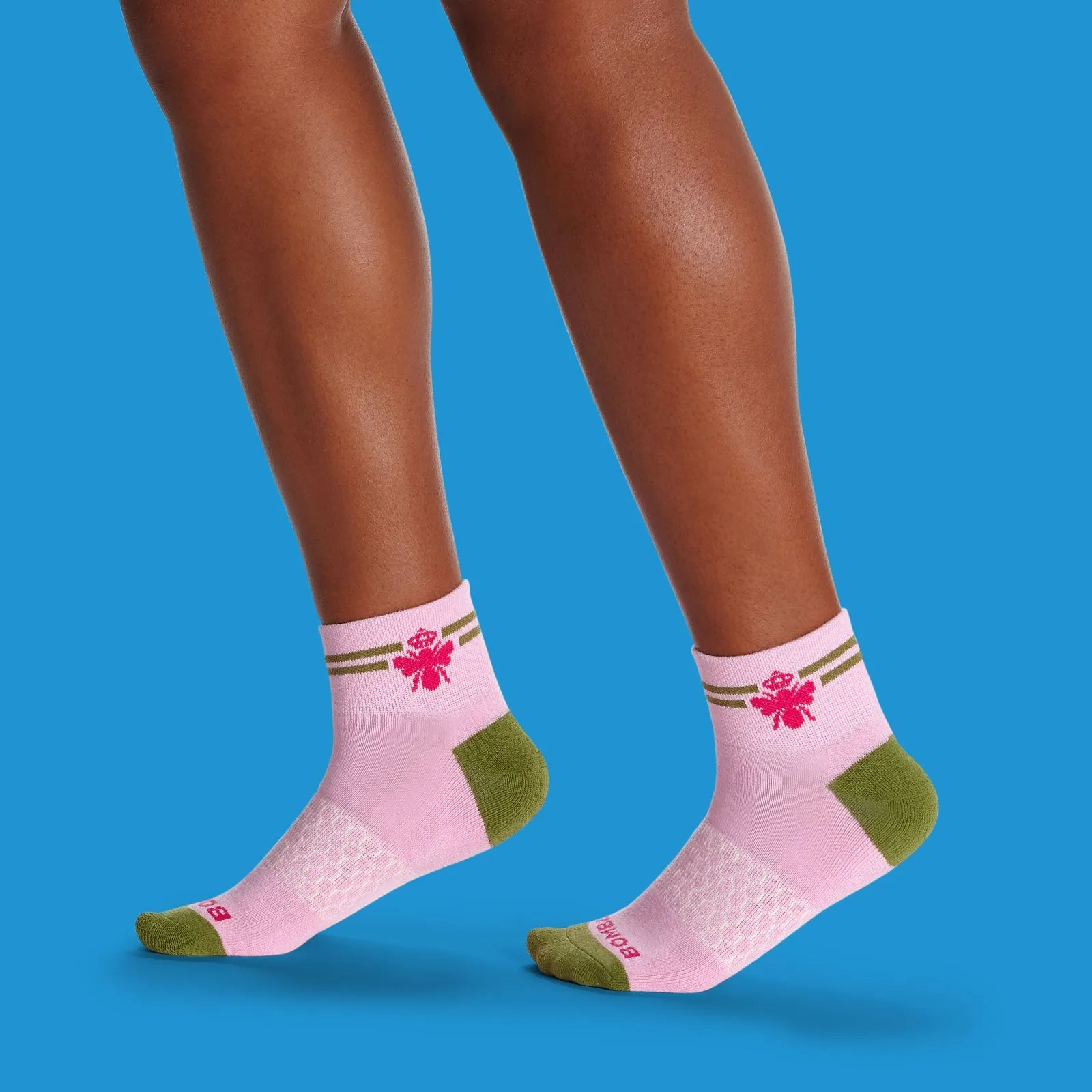 Women's Originals Quarter Sock 4-Pack