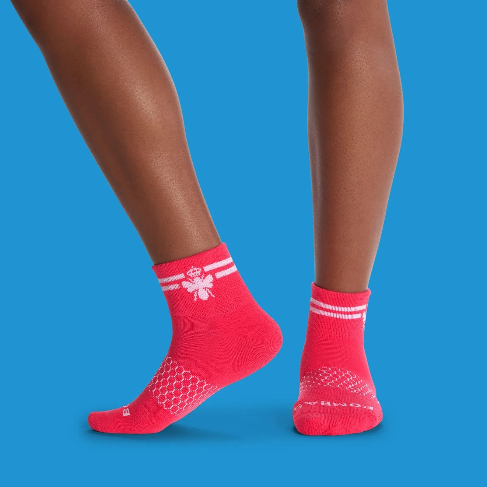 Women's Originals Quarter Sock 4-Pack