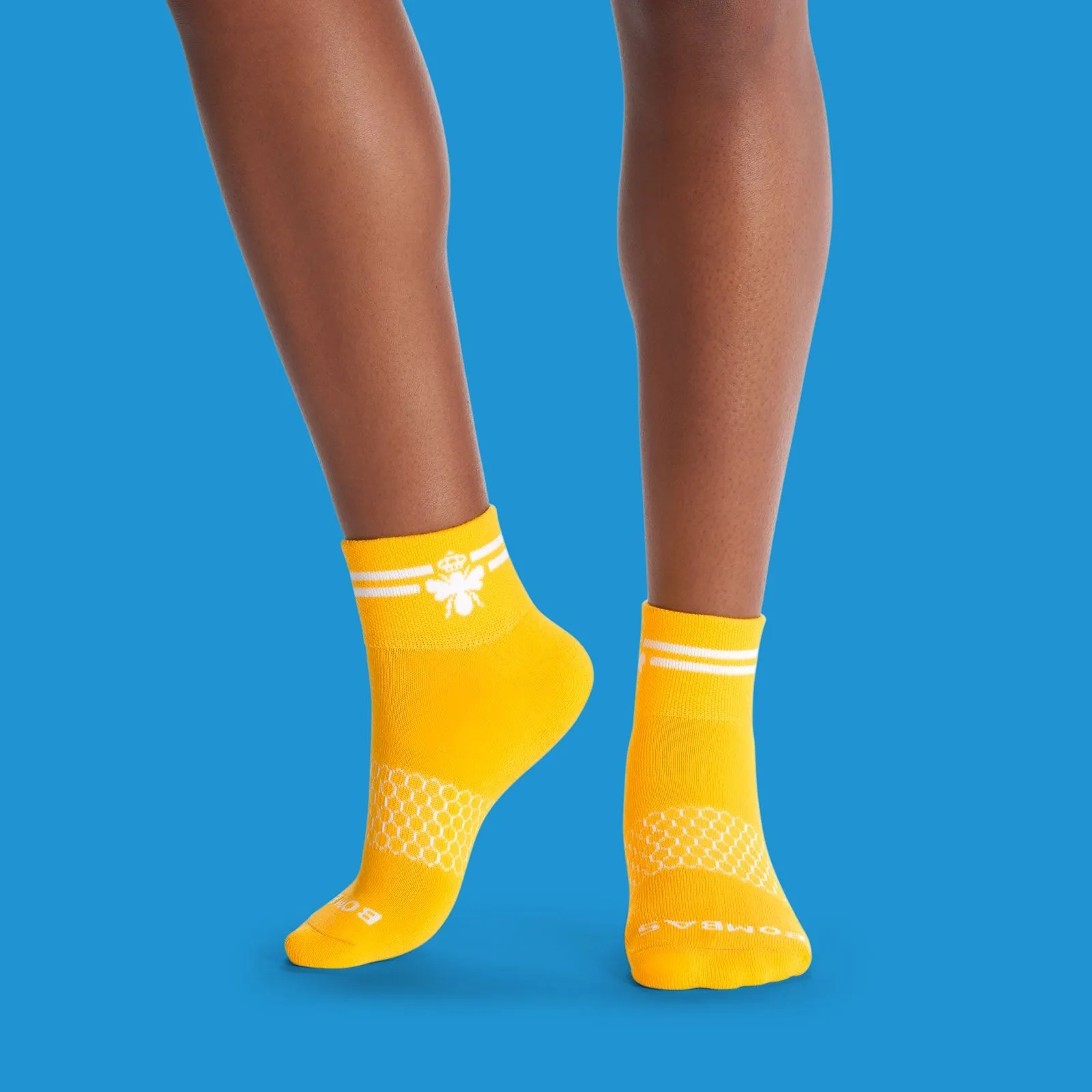 Women's Originals Quarter Sock 4-Pack