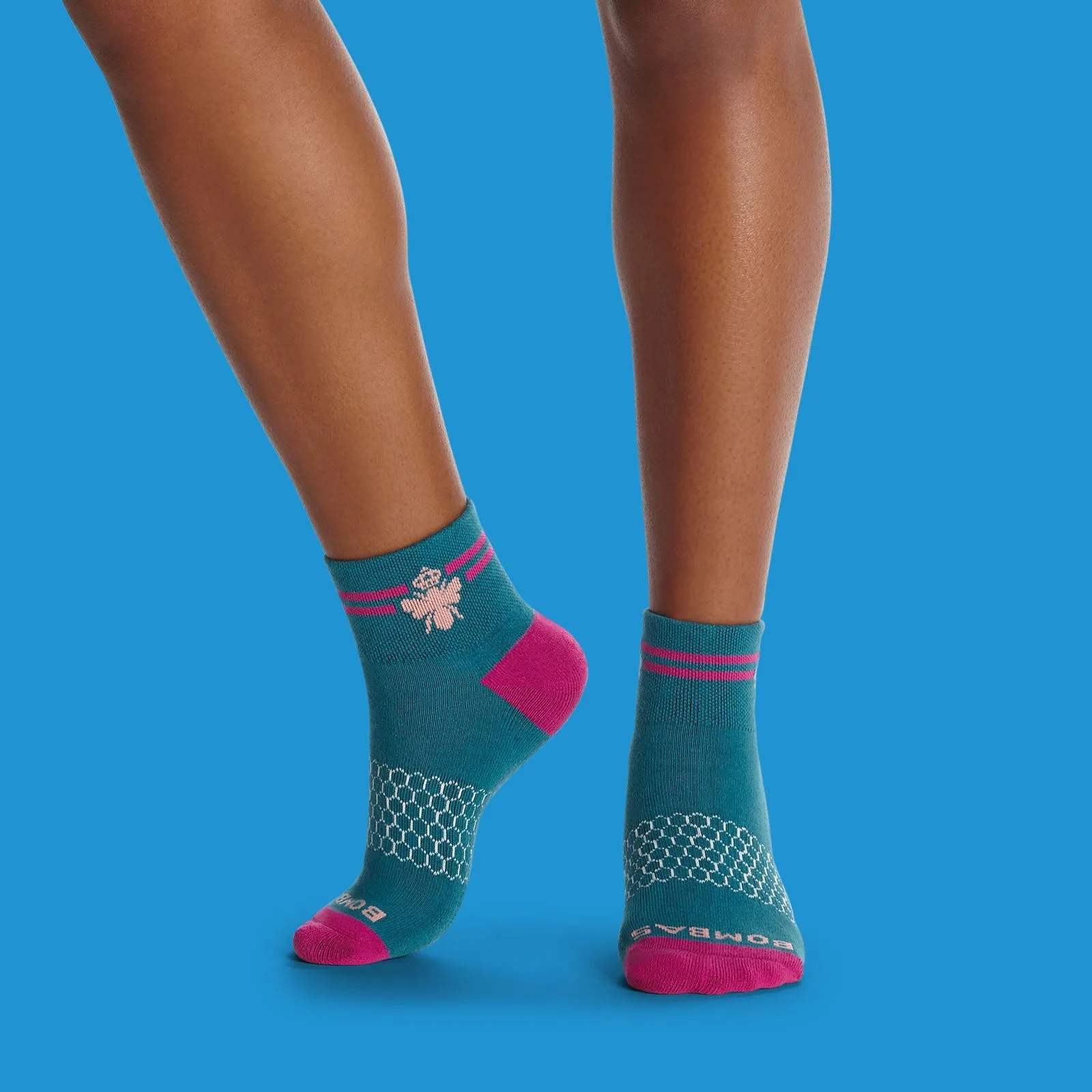 Women's Originals Quarter Sock 4-Pack