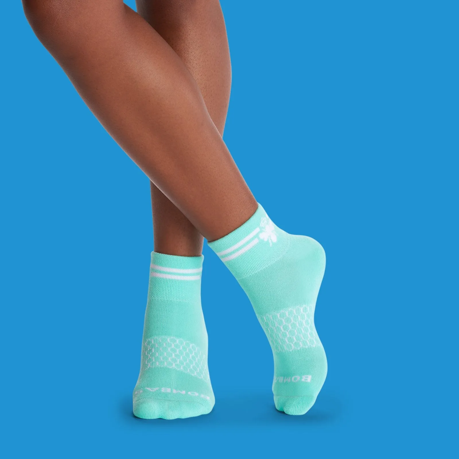 Women's Originals Quarter Sock 4-Pack