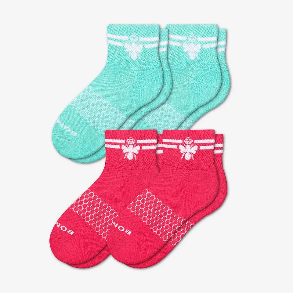 Women's Originals Quarter Sock 4-Pack