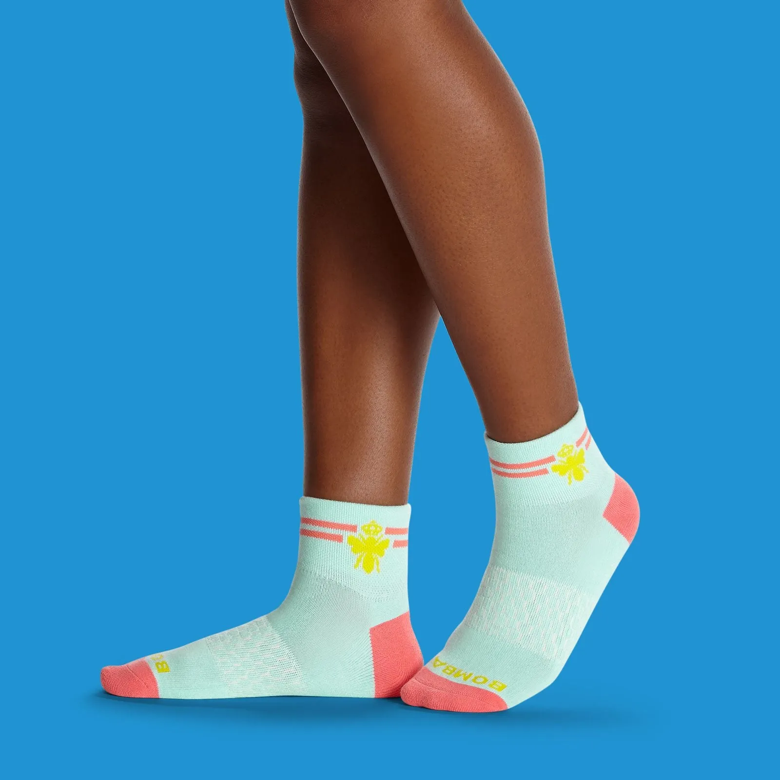 Women's Originals Quarter Sock 4-Pack