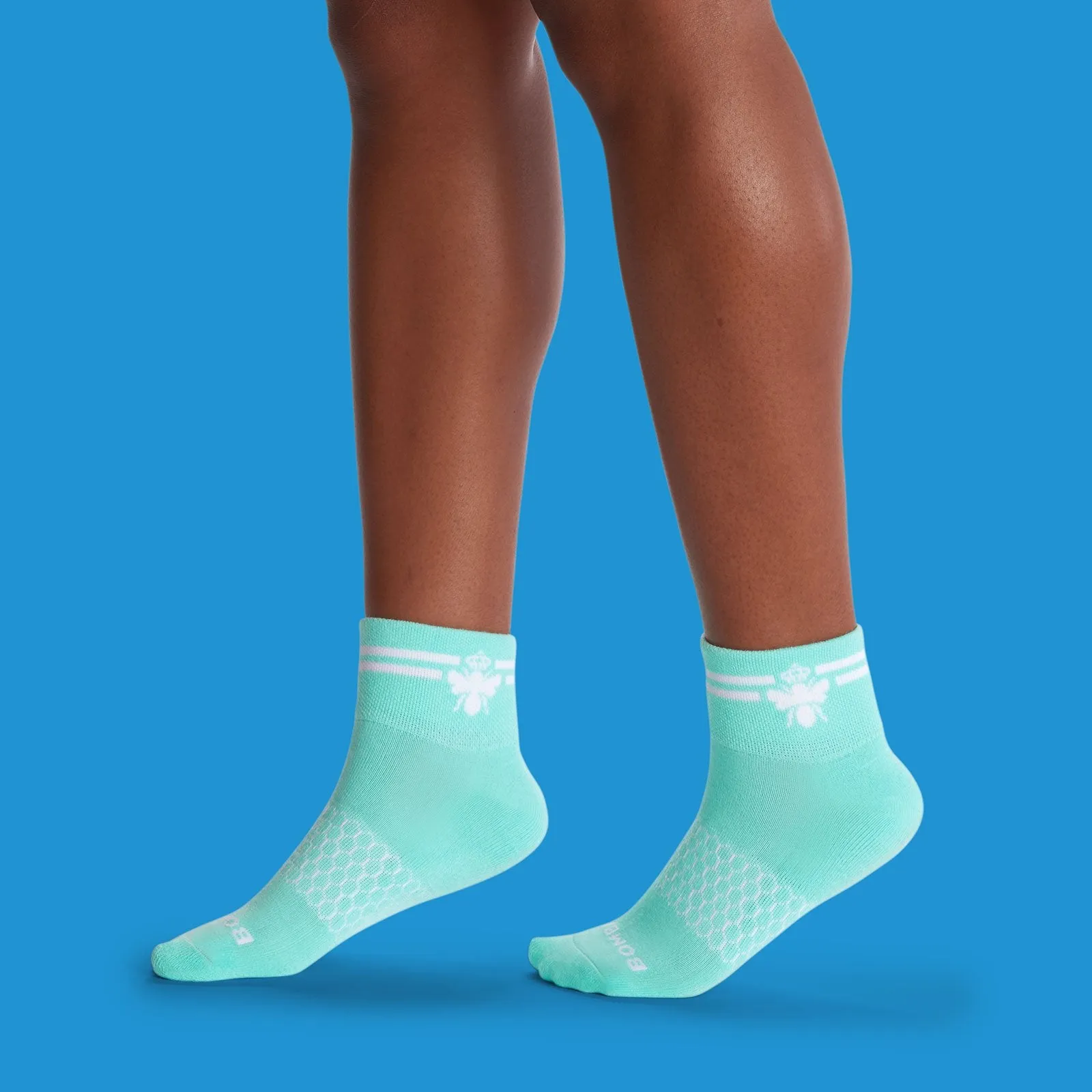 Women's Originals Quarter Sock 4-Pack