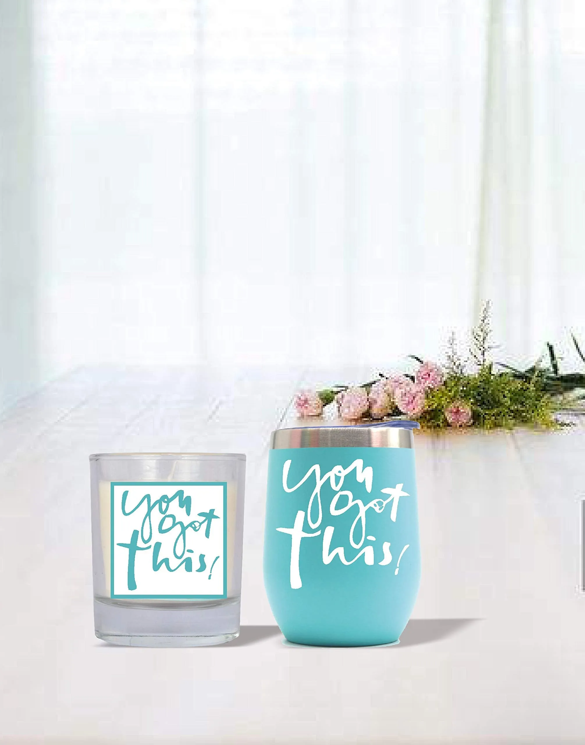 You Got This Gifts for Women,Going Away Gift for Coworker,Motivational Gifts for Women,You