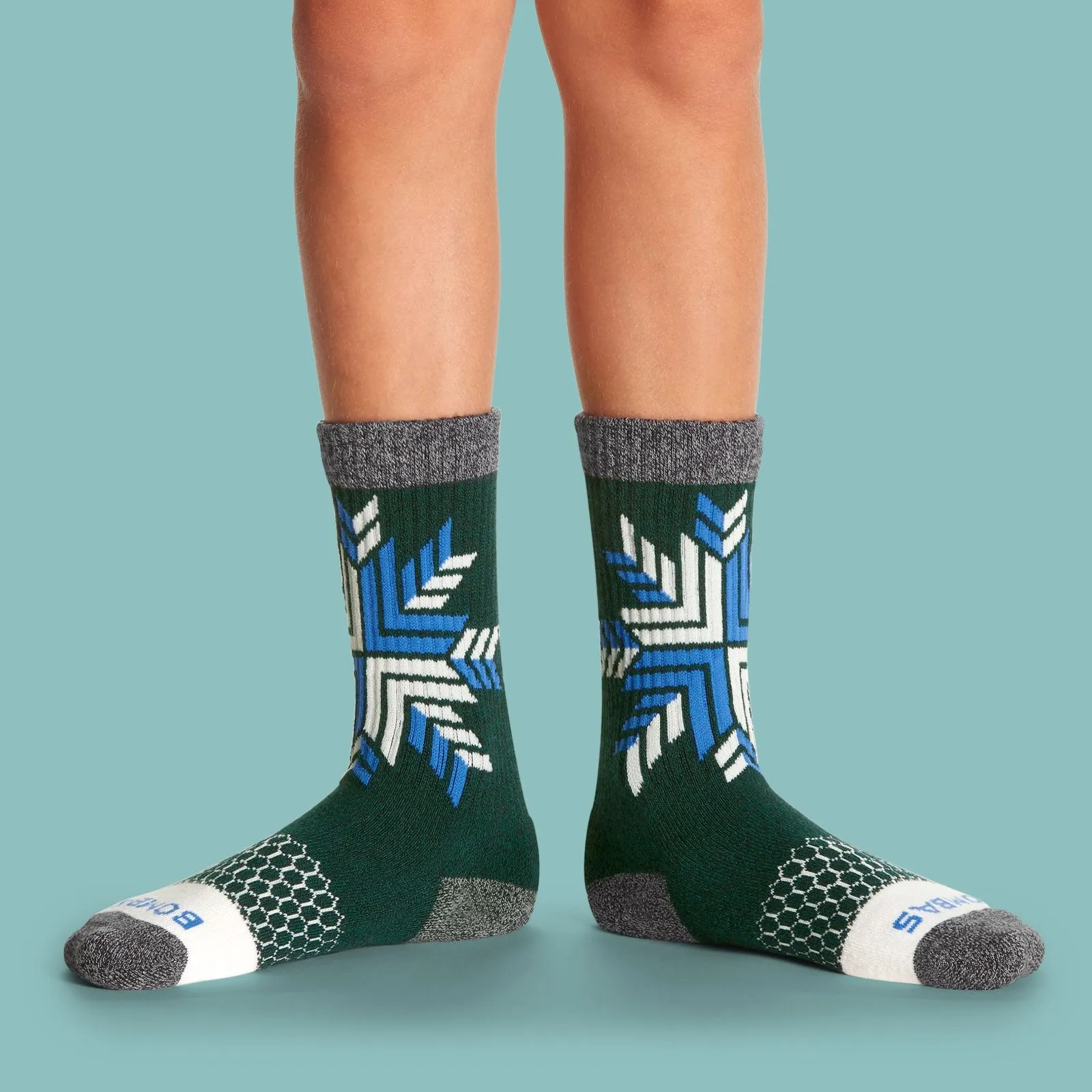 Youth Calf 12-Pack