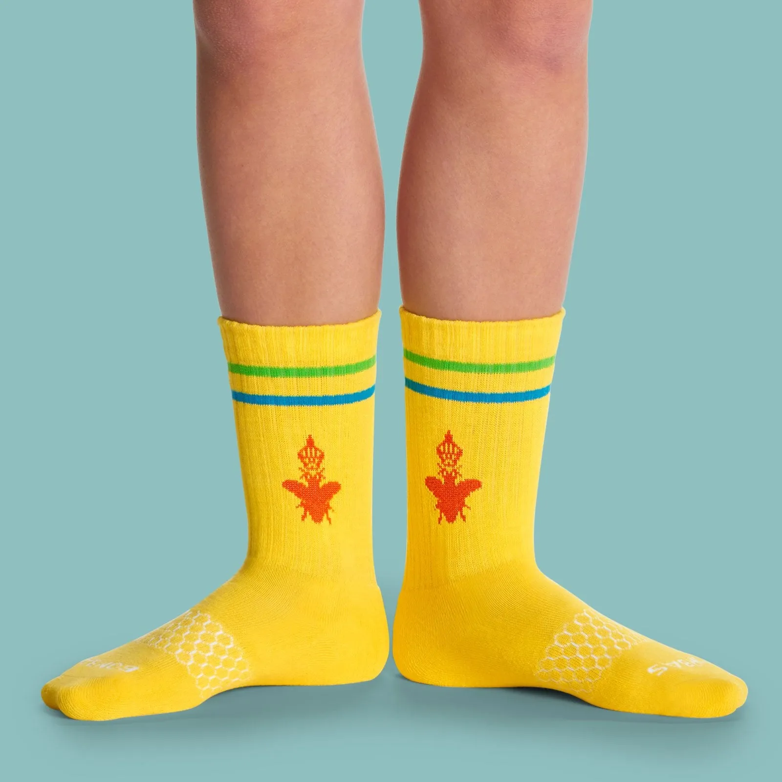 Youth Calf 12-Pack