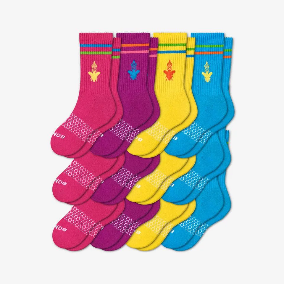 Youth Calf 12-Pack