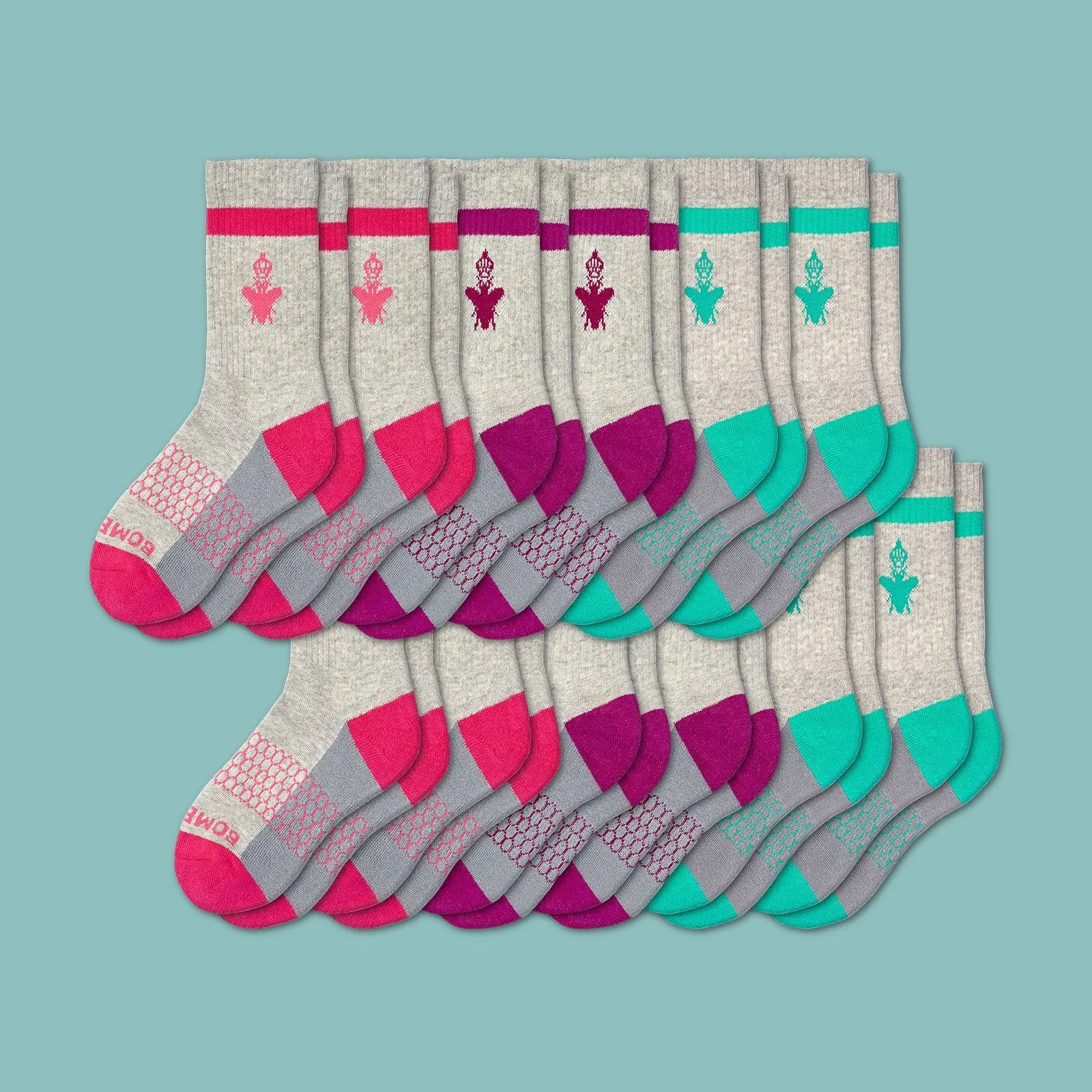 Youth Calf 12-Pack