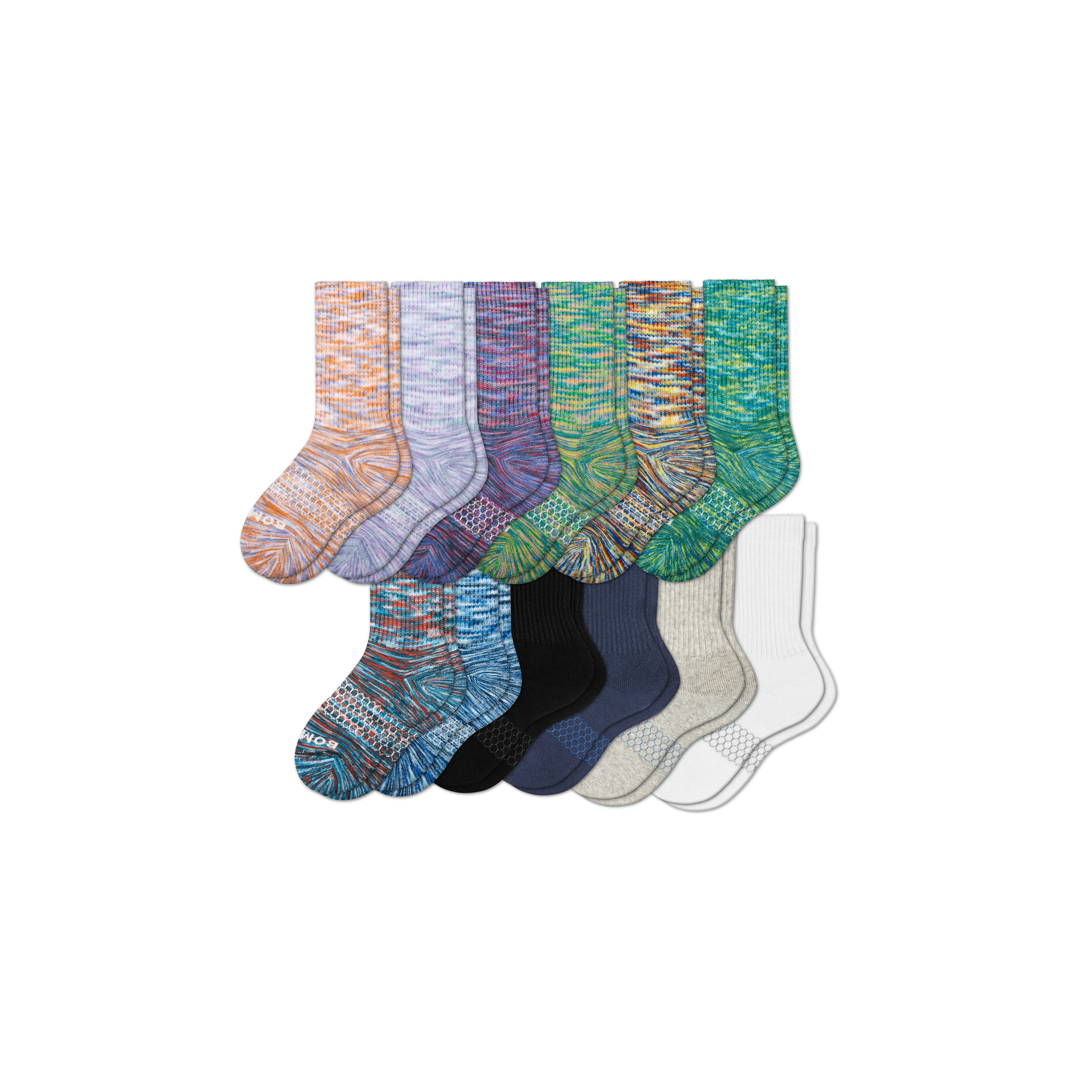Youth Calf 12-Pack