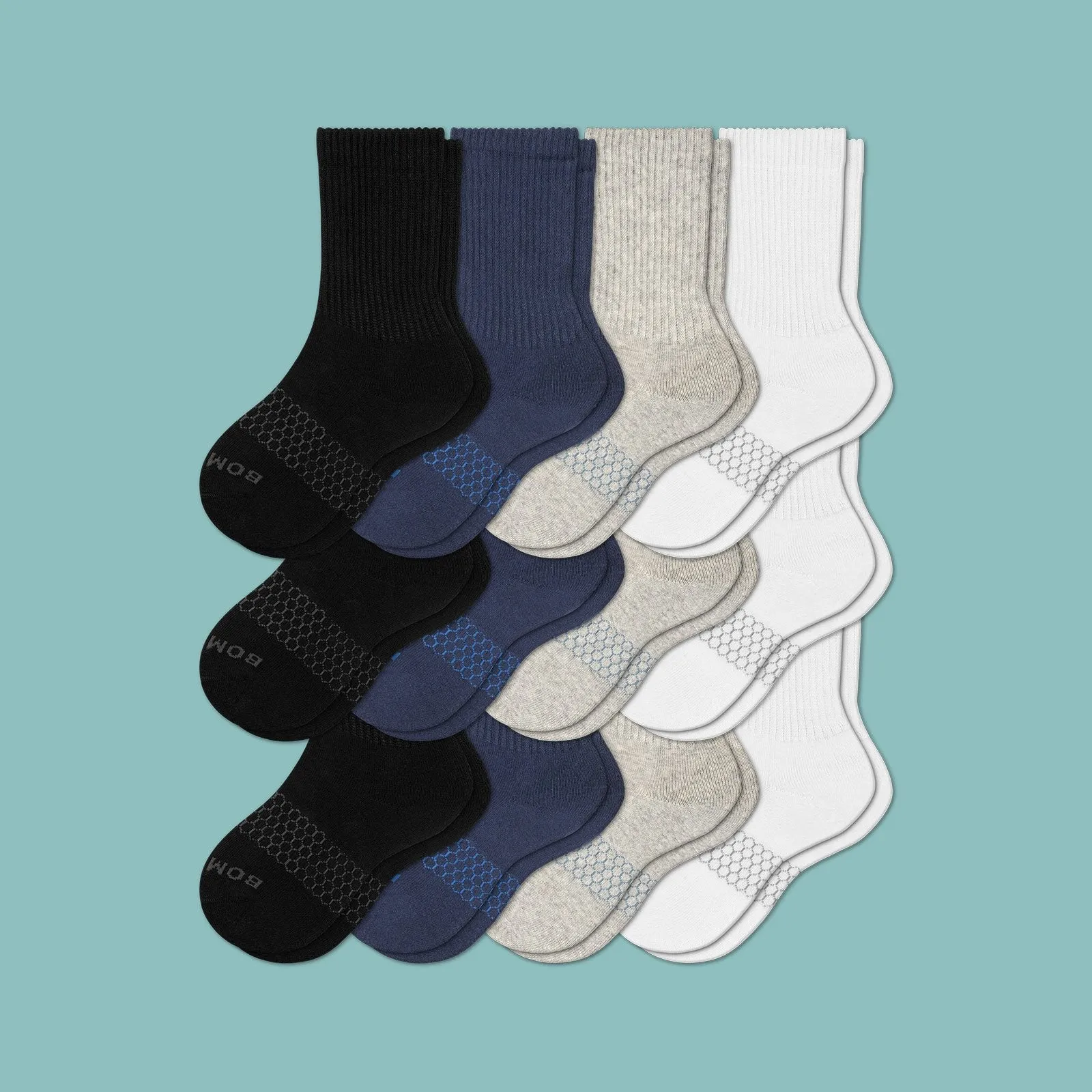 Youth Calf 12-Pack