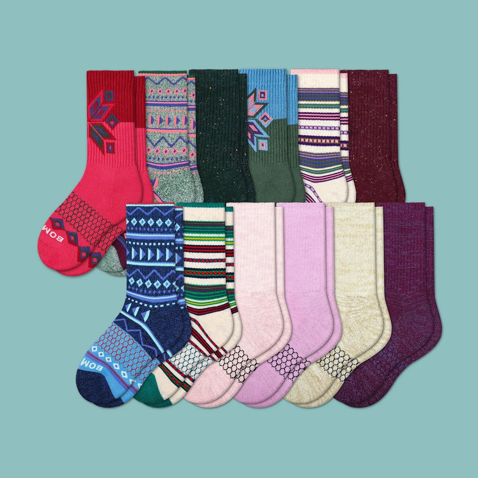 Youth Calf 12-Pack