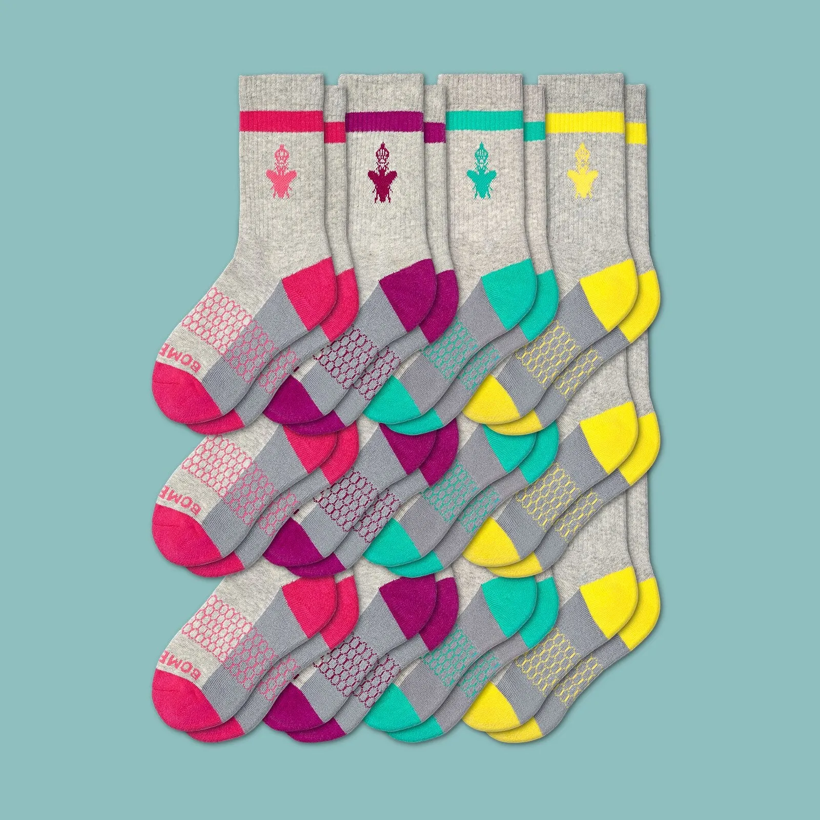 Youth Calf 12-Pack