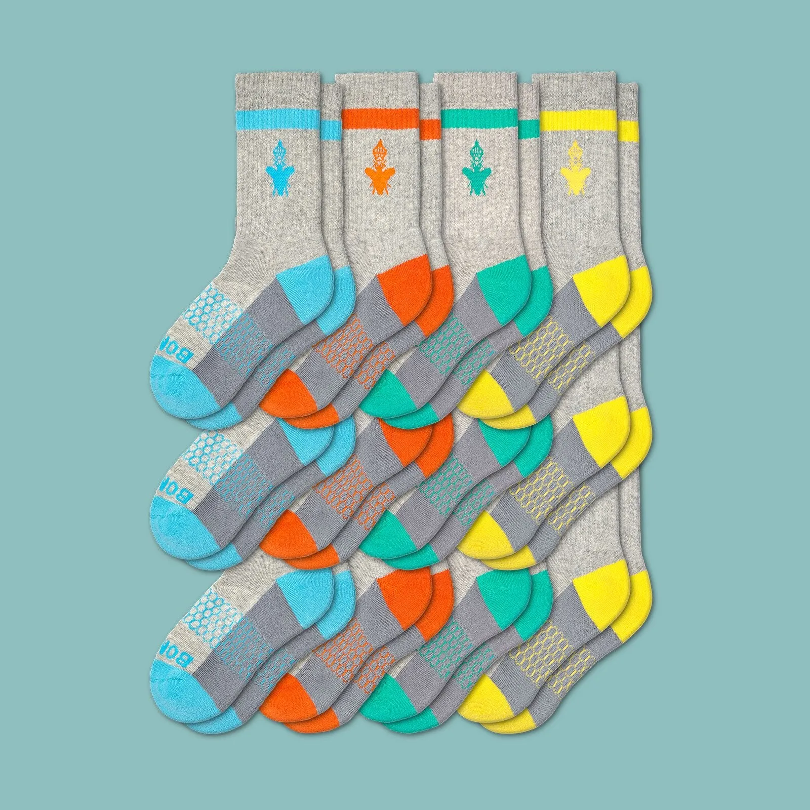 Youth Calf 12-Pack