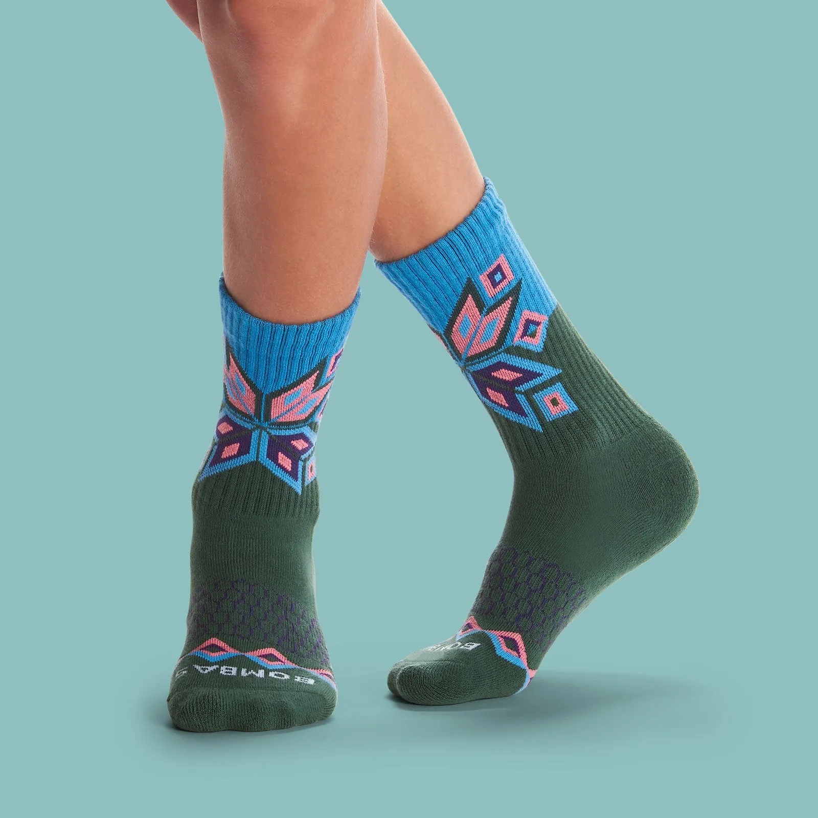 Youth Calf 12-Pack