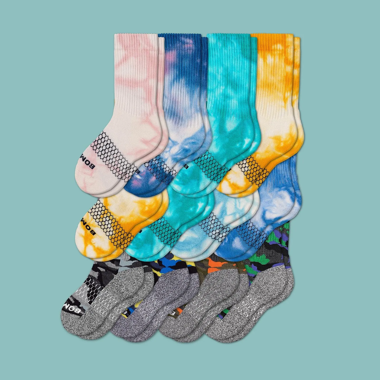 Youth Calf 12-Pack