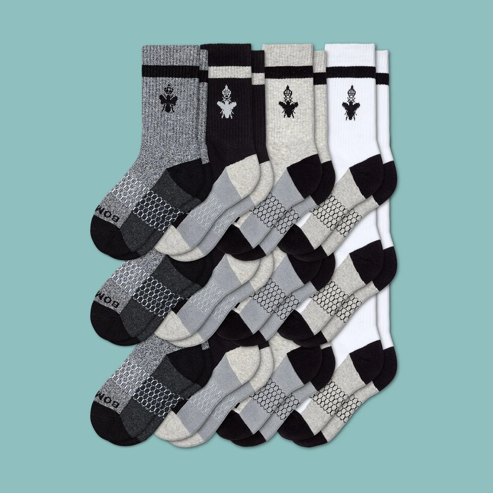 Youth Calf 12-Pack